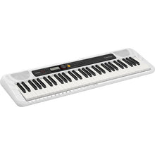 Charger l'image dans la galerie, Casio CT-S200WE 61-Key Portable Keyboard (White)
