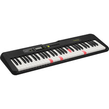 Charger l'image dans la galerie, Casio LK-S250 61-Key Touch-Sensitive Portable Keyboard with Lighted Keys