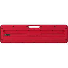 Load image into Gallery viewer, Casio CT-S200RD 61-Key Portable Keyboard (Red)