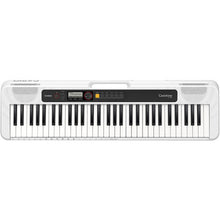 Charger l'image dans la galerie, Casio CT-S200WE 61-Key Portable Keyboard (White)