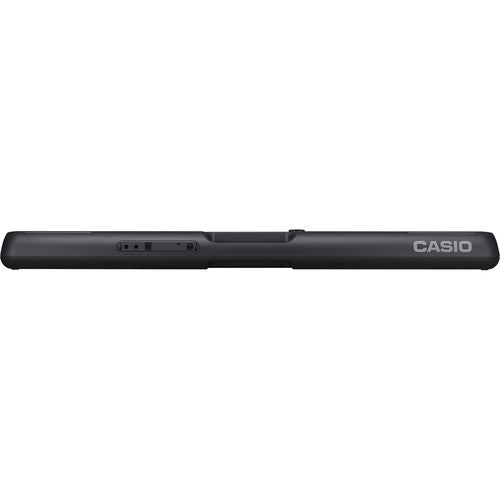 Casio CT-S300 61-Key Touch-Sensitive Portable Keyboard (Black)