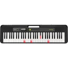 Charger l'image dans la galerie, Casio LK-S250 61-Key Touch-Sensitive Portable Keyboard with Lighted Keys