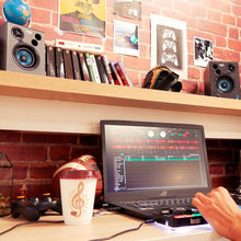 Load image into Gallery viewer, Hercules DJSPEAKER-32-SMART DJSpeaker 32 Smart Speakers