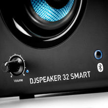 Load image into Gallery viewer, Hercules DJSPEAKER-32-SMART DJSpeaker 32 Smart Speakers