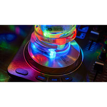 Load image into Gallery viewer, Hercules HER-WRISTBAND-10-PK Sound-Reactive Multicolor LED Wristbands (10-Pack)