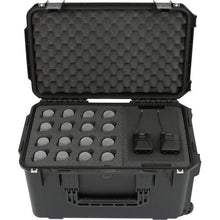 Charger l'image dans la galerie, SKB 3i-221312WMC iSeries 2213-12 Wireless 16 Mic Case