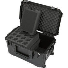Charger l'image dans la galerie, SKB 3i-221312WMC iSeries 2213-12 Wireless 16 Mic Case