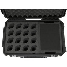 Charger l'image dans la galerie, SKB 3i-221312WMC iSeries 2213-12 Wireless 16 Mic Case