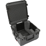 SKB 3i2222-12SQ5 iSeries 2222-12 Allen & Heath SQ5 Mixer Case