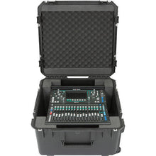 Charger l'image dans la galerie, SKB 3i2222-12SQ5 iSeries 2222-12 Allen &amp; Heath SQ5 Mixer Case