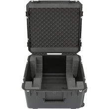 Charger l'image dans la galerie, SKB 3i2222-12SQ5 iSeries 2222-12 Allen &amp; Heath SQ5 Mixer Case