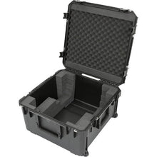 Charger l'image dans la galerie, SKB 3i2222-12SQ5 iSeries 2222-12 Allen &amp; Heath SQ5 Mixer Case