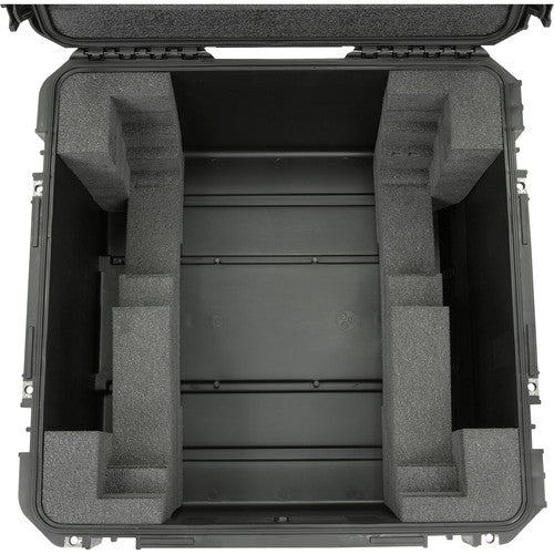 SKB 3i2222-12SQ5 iSeries 2222-12 Allen & Heath SQ5 Mixer Case