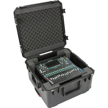 Charger l'image dans la galerie, SKB 3i2222-12SQ5 iSeries 2222-12 Allen &amp; Heath SQ5 Mixer Case