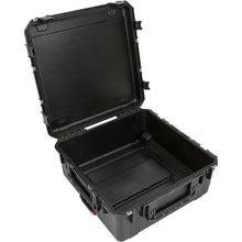 Charger l'image dans la galerie, SKB 3i-2424-10BE Wheeled Case without Foam (Black)