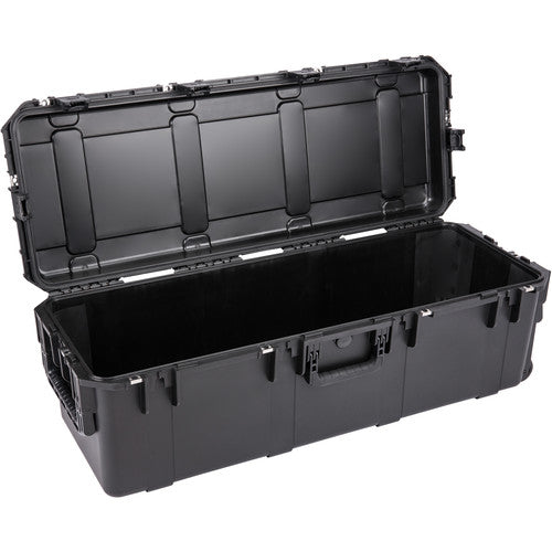 SKB 3i-3913-12BE iSeries Wheeled Waterproof Utility Case without Foam (Black)