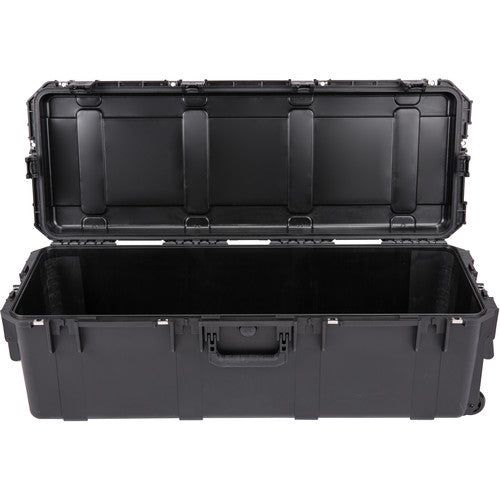 SKB 3i-3913-12BE iSeries Wheeled Waterproof Utility Case without Foam (Black)