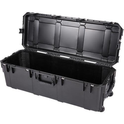 SKB 3i-3913-12BE iSeries Wheeled Waterproof Utility Case without Foam (Black)