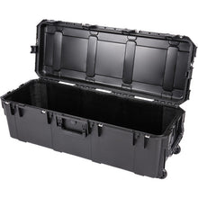 Charger l'image dans la galerie, SKB 3i-3913-12BE iSeries Wheeled Waterproof Utility Case without Foam (Black)