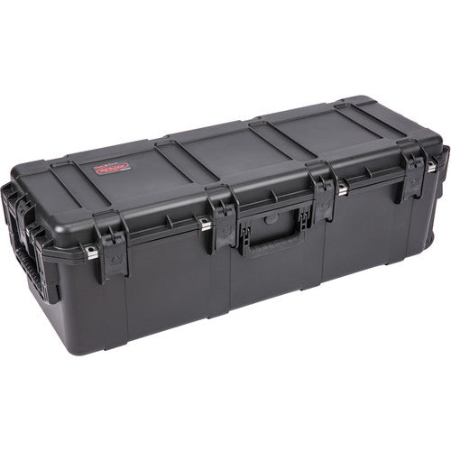 SKB 3i-3913-12BE iSeries Wheeled Waterproof Utility Case without Foam (Black)