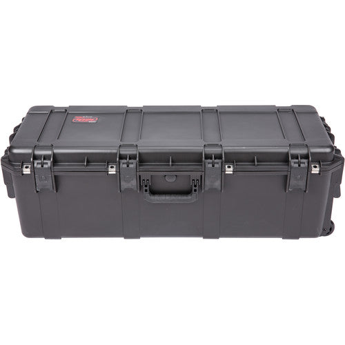 SKB 3i-3913-12BE iSeries Wheeled Waterproof Utility Case without Foam (Black)