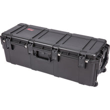 Charger l'image dans la galerie, SKB 3i-3913-12BE iSeries Wheeled Waterproof Utility Case without Foam (Black)