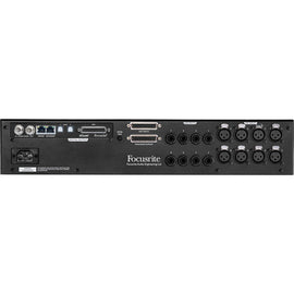 Focusrite ISA-ADN8 8-Channel A-D Card for ISA 428/828 MkII