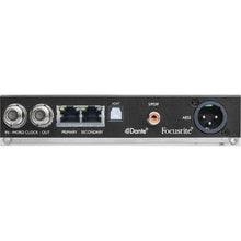 Charger l'image dans la galerie, Focusrite ISA-ADN2 Two-Channel A-D Card for ISA One