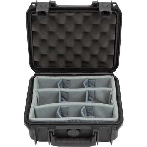 SKB 3i-0907-4DT iSeries 0907-4 Case