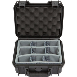 SKB 3i-0907-4DT iSeries 0907-4 Case
