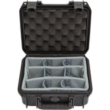 SKB 3i-0907-4DT iSeries 0907-4 Case