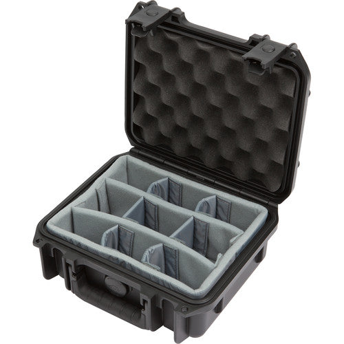 SKB 3i-0907-4DT iSeries 0907-4 Case