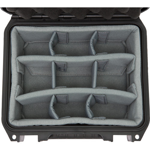 SKB 3i-0907-4DT iSeries 0907-4 Case