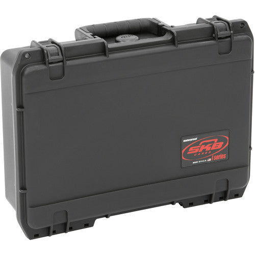 SKB 3i-1208-3B-E iSeries Case without Foam (Black)