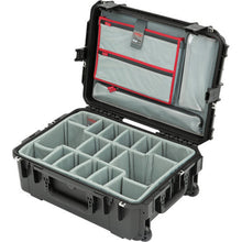 Charger l'image dans la galerie, SKB 3i-2215-8DL iSeries Waterproof Utility Case with Wheels