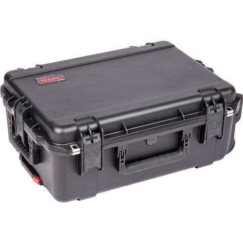 SKB 3i-2215-8DL iSeries Waterproof Utility Case with Wheels