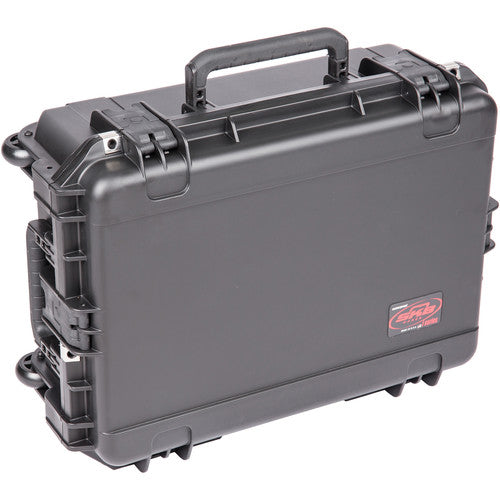 SKB 3i-2215-8DL iSeries Waterproof Utility Case with Wheels