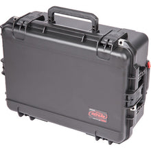 Charger l'image dans la galerie, SKB 3i-2215-8DL iSeries Waterproof Utility Case with Wheels