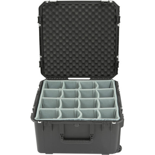 SKB 3i-2222-12DT iSeries 2222-12 Case