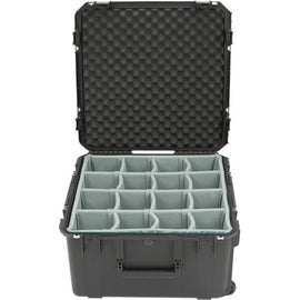 SKB 3i-2222-12DT iSeries 2222-12 Case