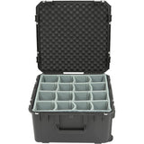 SKB 3i-2222-12DT iSeries 2222-12 Case