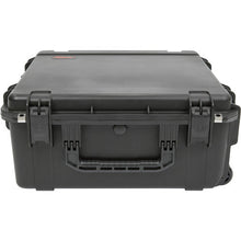 Charger l'image dans la galerie, SKB 3i-2424-10DT Wheeled Case with Think Tank Designed Dividers (Black)
