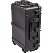 Charger l'image dans la galerie, SKB 3i-3019-12DT iSeries Waterproof Utility Case with Think Tank Dividers (Black)