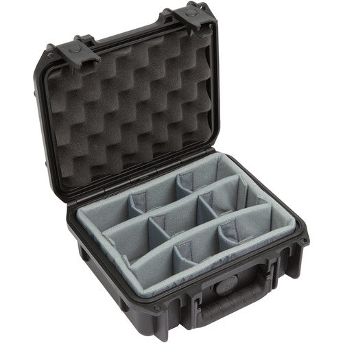 SKB 3i-0907-4DT iSeries 0907-4 Case