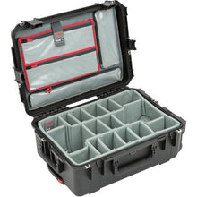 Charger l'image dans la galerie, SKB 3i-2215-8DL iSeries Waterproof Utility Case with Wheels