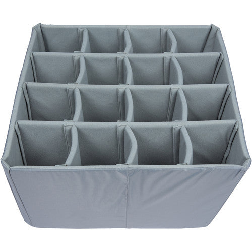 SKB 5DV-222212TT 2222-12 Think Tank Designed Divider Set