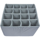 SKB 5DV-222212TT 2222-12 Think Tank Designed Divider Set
