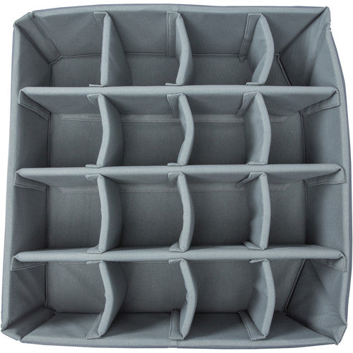 SKB 5DV-242410TT iSeries 2424-10 Think Tank Designed Divider Set