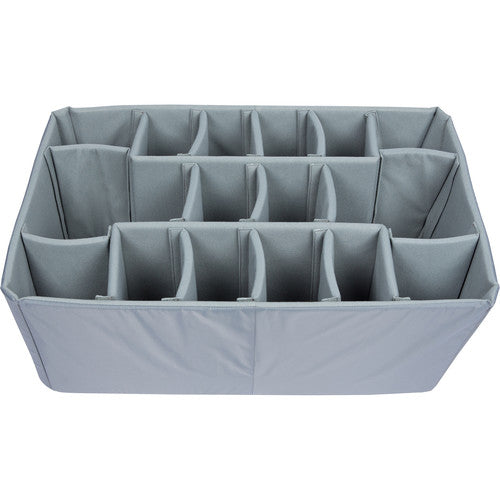 SKB 5DV-301912TT iSeries 3019-12 Think Tank Designed Divider Set (Photo)