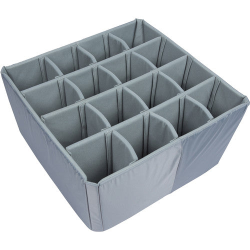 SKB 5DV-222212TT 2222-12 Think Tank Designed Divider Set